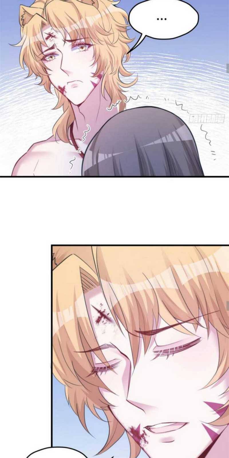 Beauty and the Beasts Chapter 207 Gambar 28